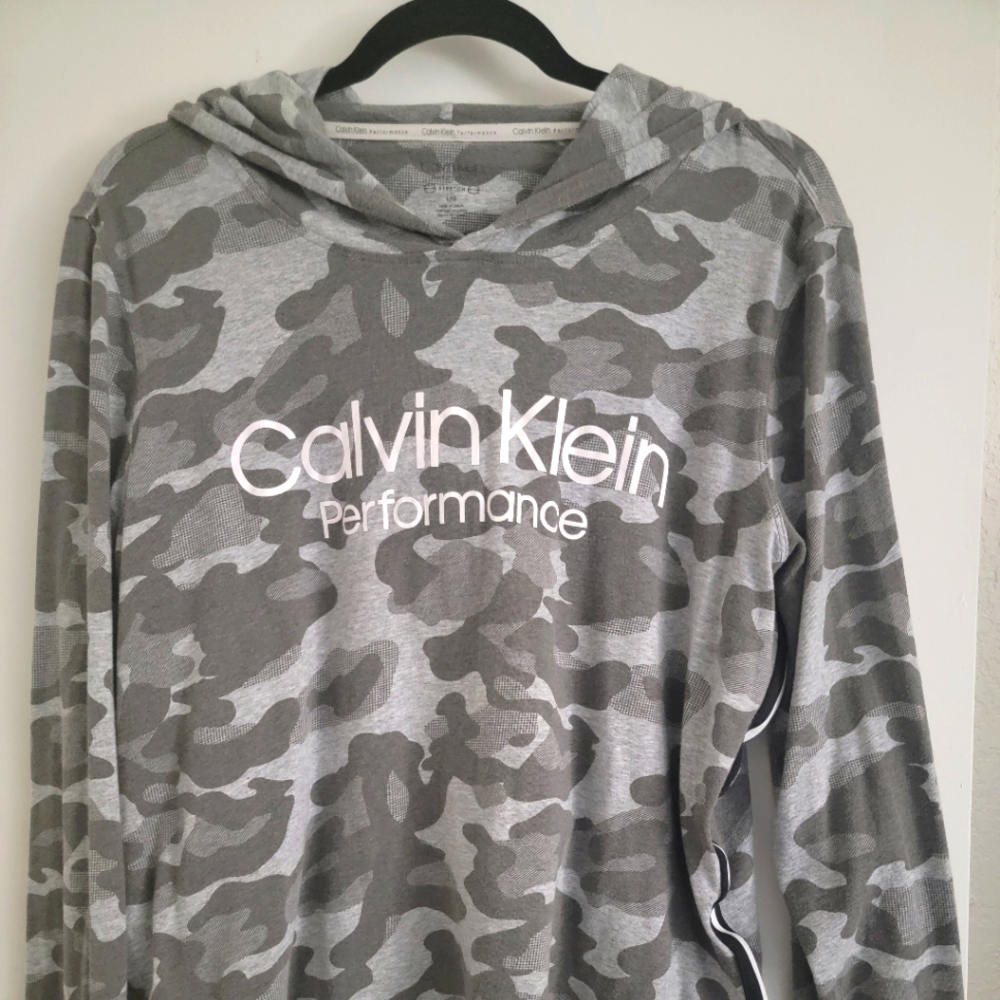 Calvin Klein Hoodie